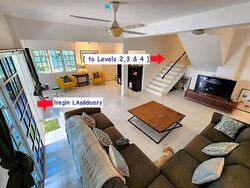 Clementi Park (D21), Detached #573946721